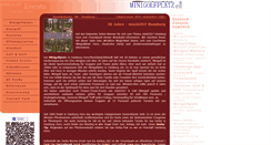 Desktop Screenshot of minigolfplatz.com